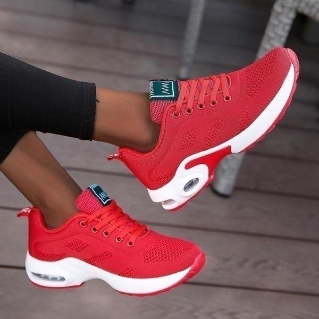 Scarpe ortopediche in pelle