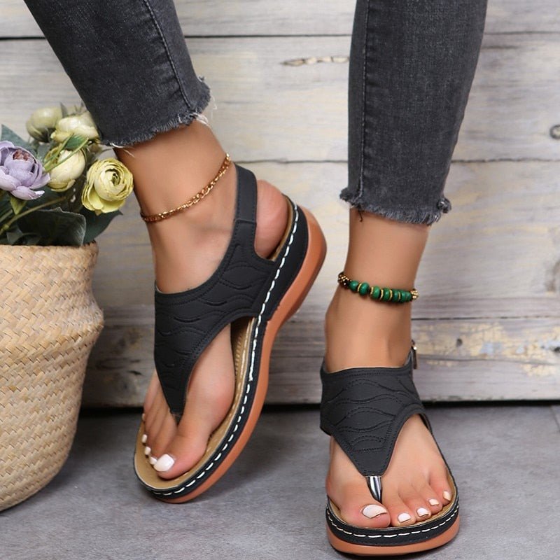 Aniek – Sandales femme tendance