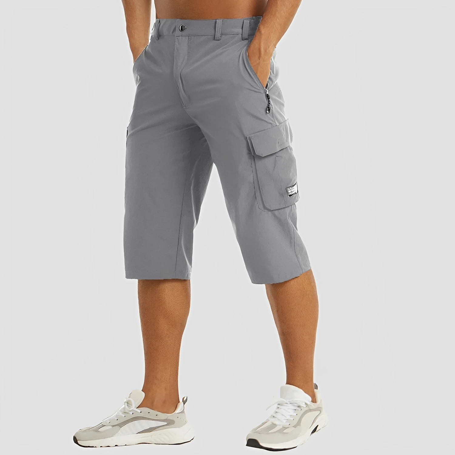 Keinny – Short pour homme – un style décontracté pour chaque jour