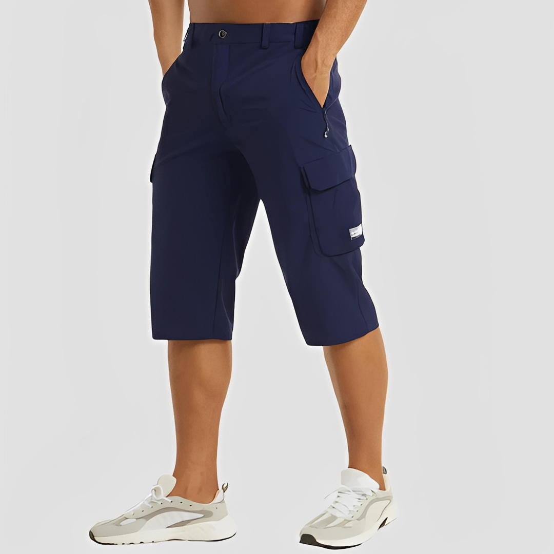 Keinny – Short pour homme – un style décontracté pour chaque jour