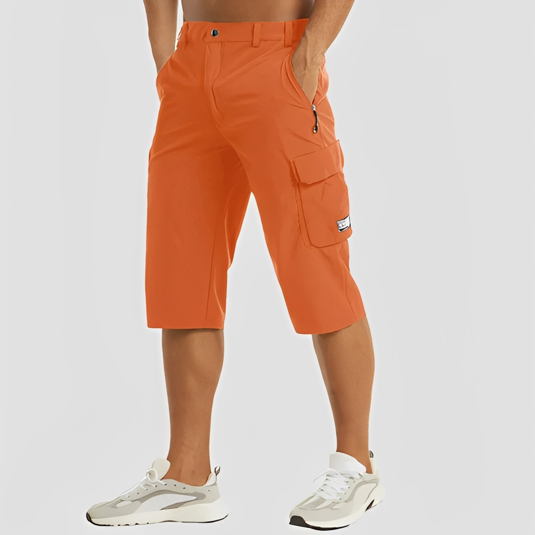 Keinny – Short pour homme – un style décontracté pour chaque jour