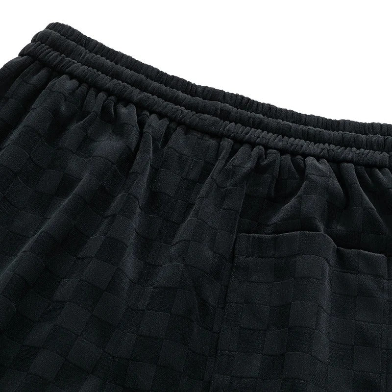 Théodore - Pantalon à cordon de serrage