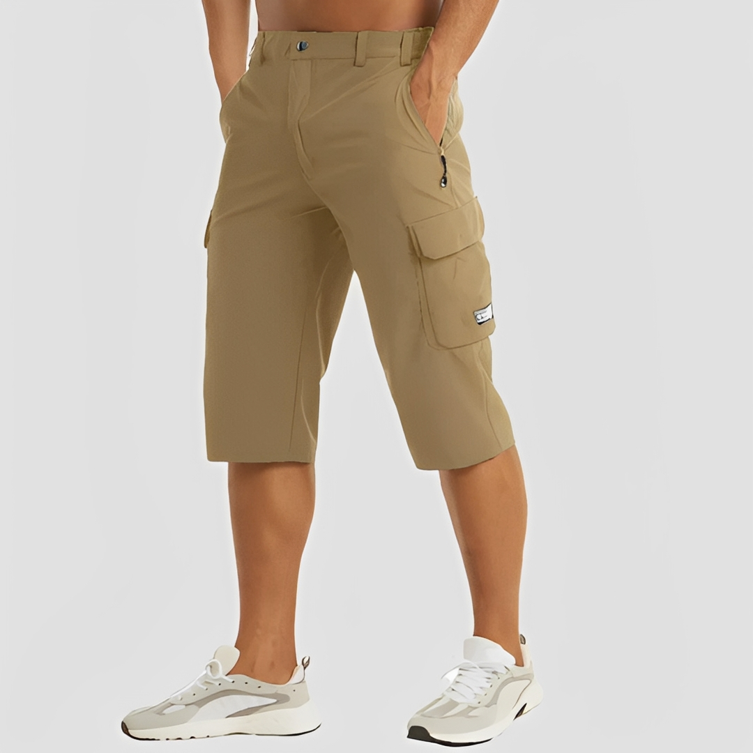 Keinny – Short pour homme – un style décontracté pour chaque jour