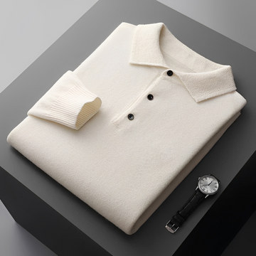 Toby - Polo homme simple et agréable