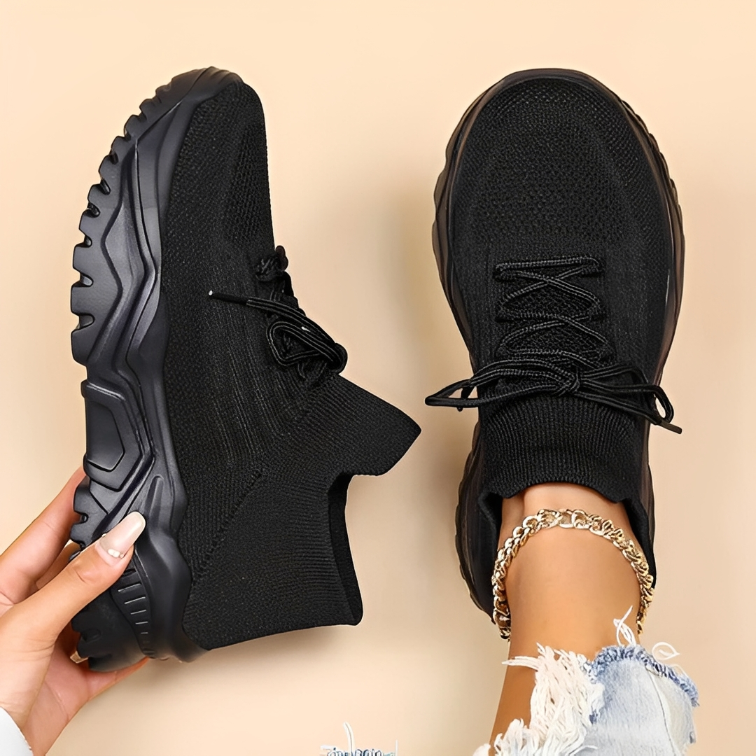 Debie - Chaussures pour femmes, confortables et aérées