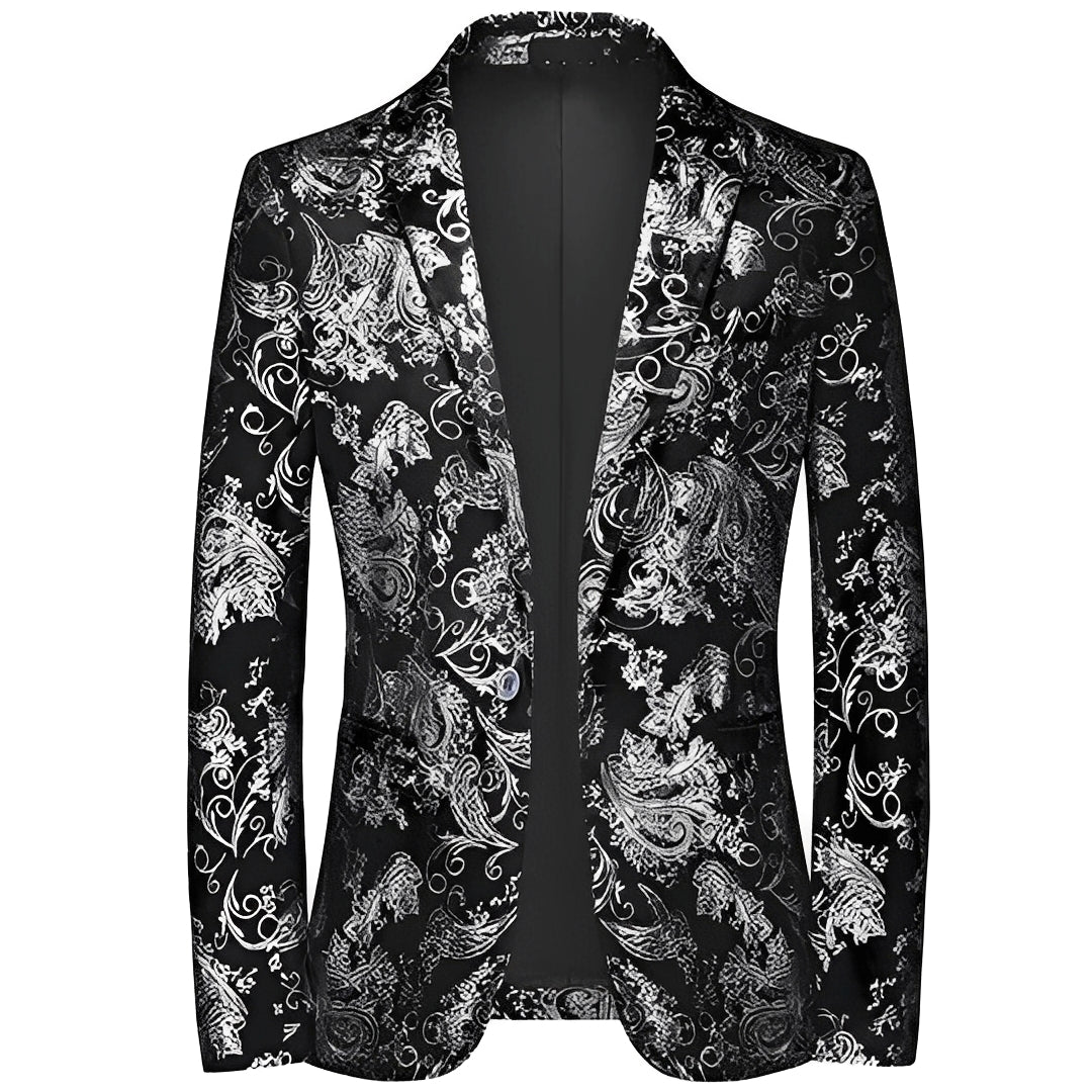 Mateo - Blazer décontracté pour homme