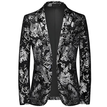 Mateo - Blazer décontracté pour homme