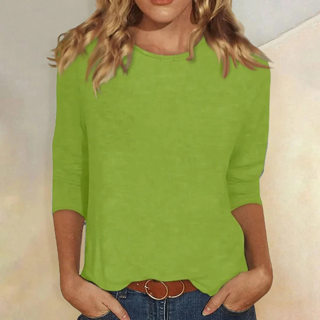 Stella – T-shirt classique pour femmes