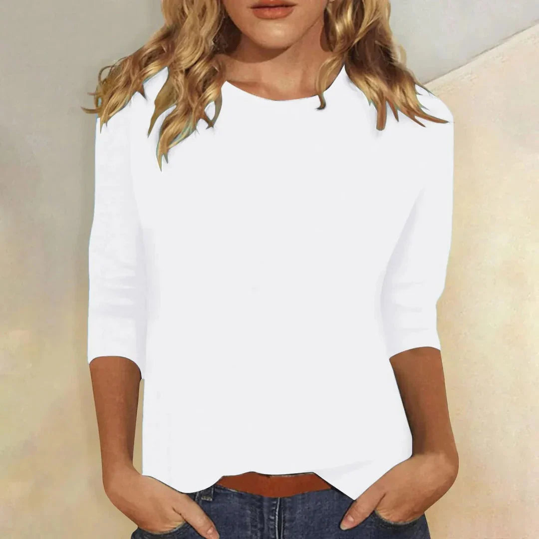 Stella – T-shirt classique pour femmes