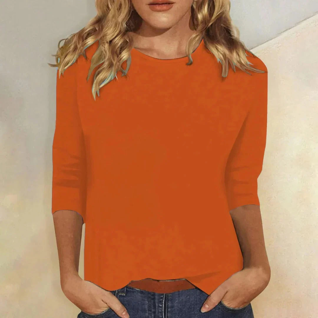 Stella – T-shirt classique pour femmes