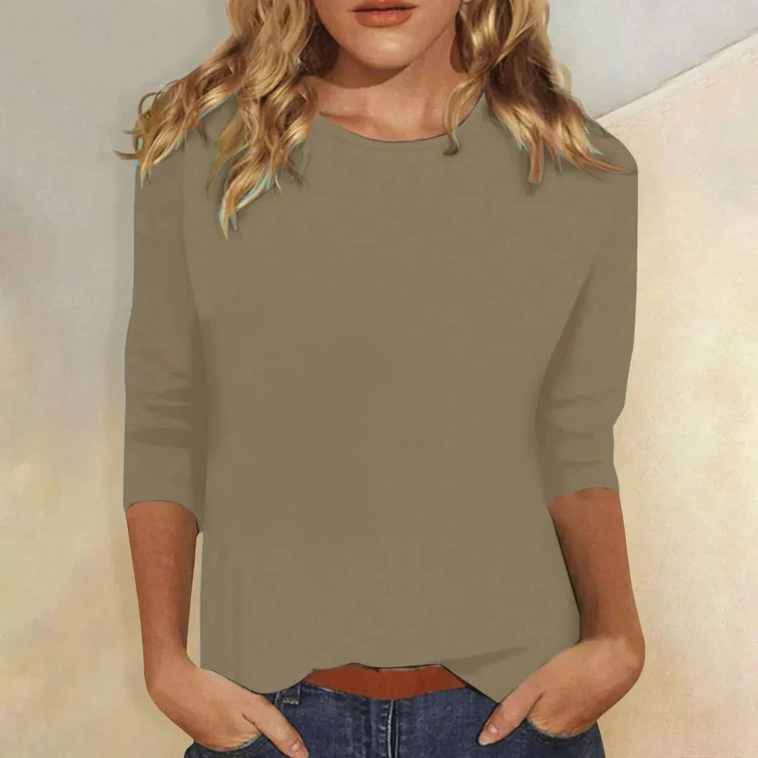 Stella – T-shirt classique pour femmes