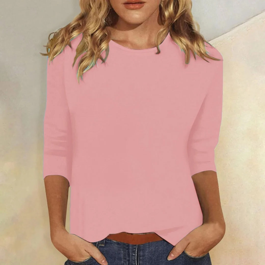 Stella – T-shirt classique pour femmes