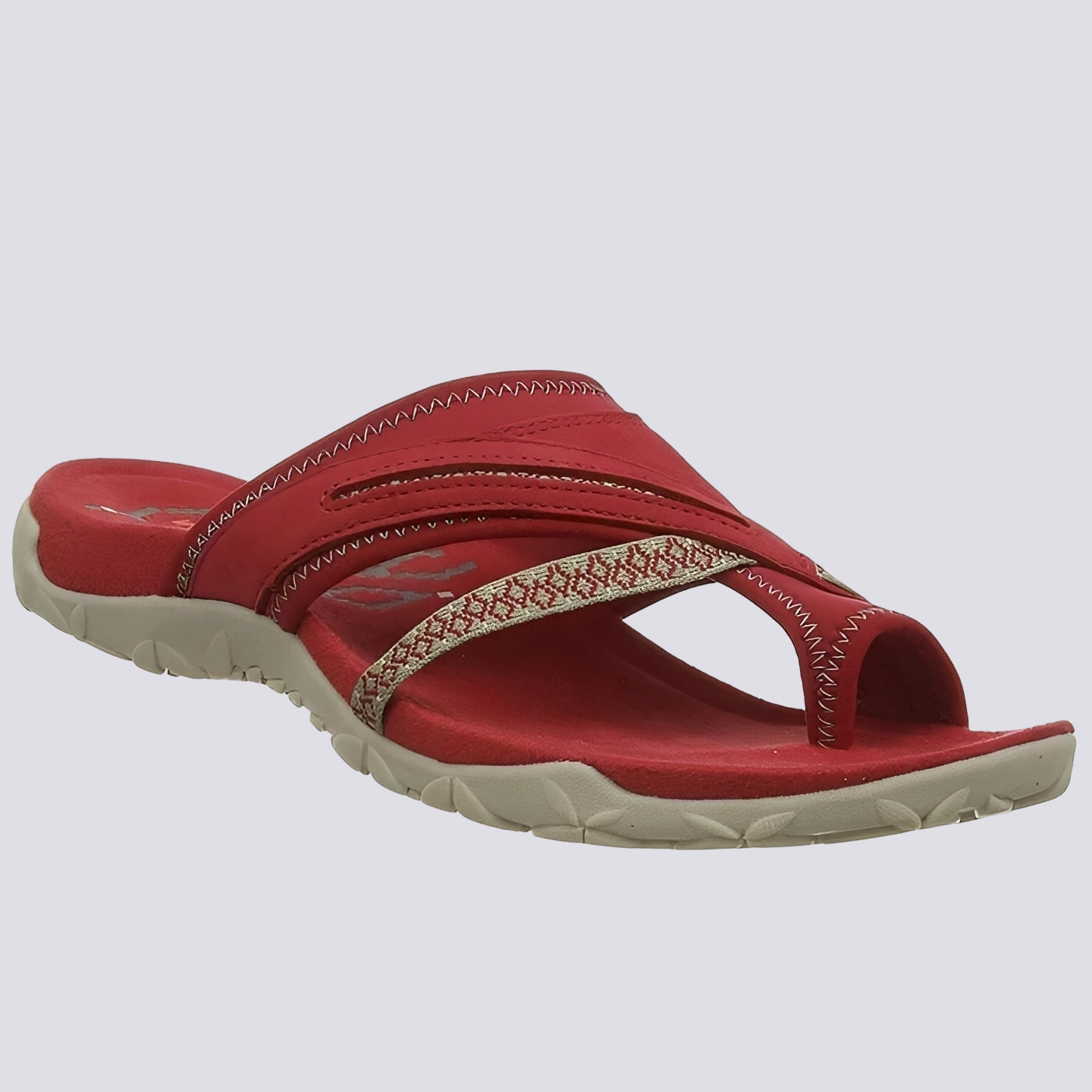 Irene - Sandale romaine chic