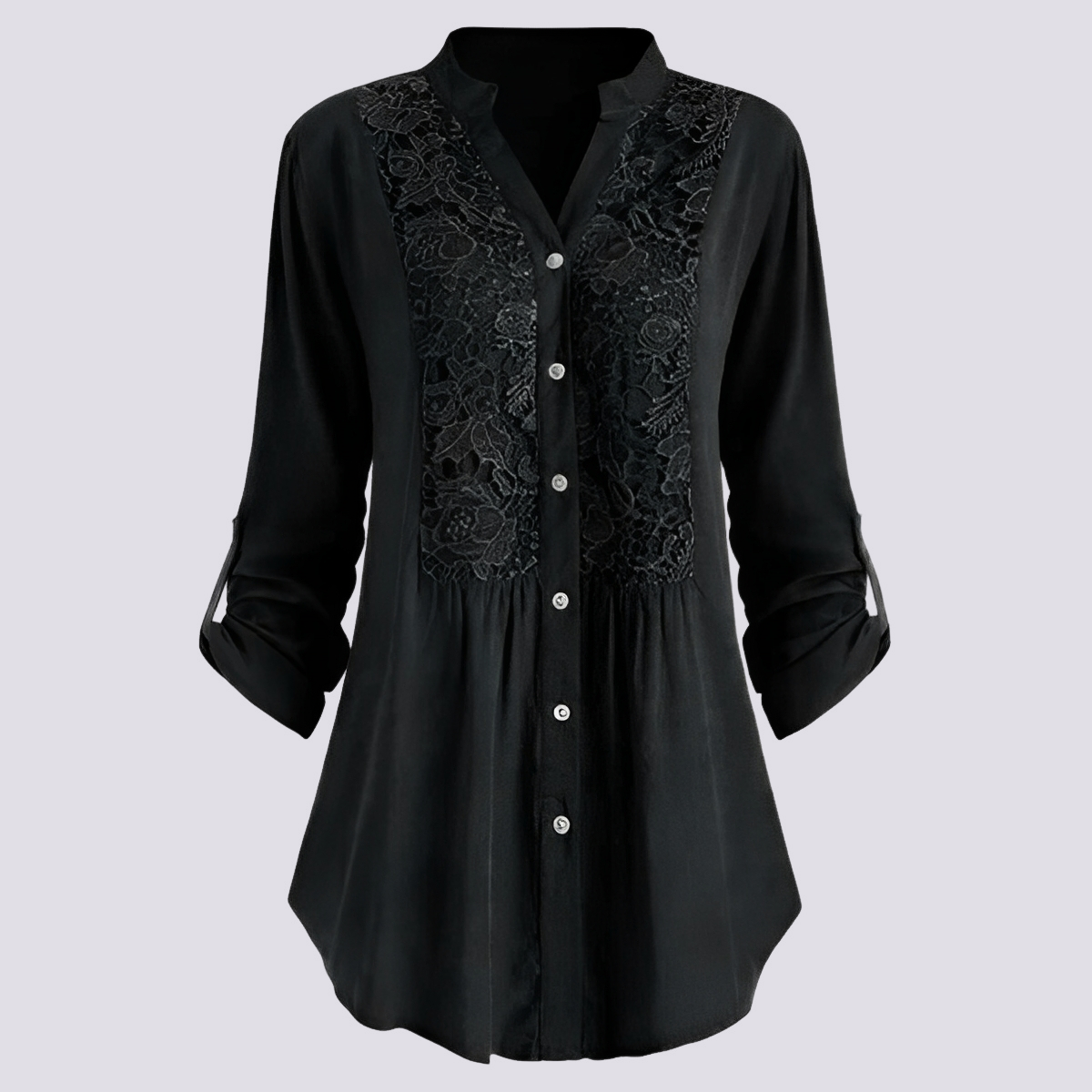 Tanya - Blouse Tunique Chic