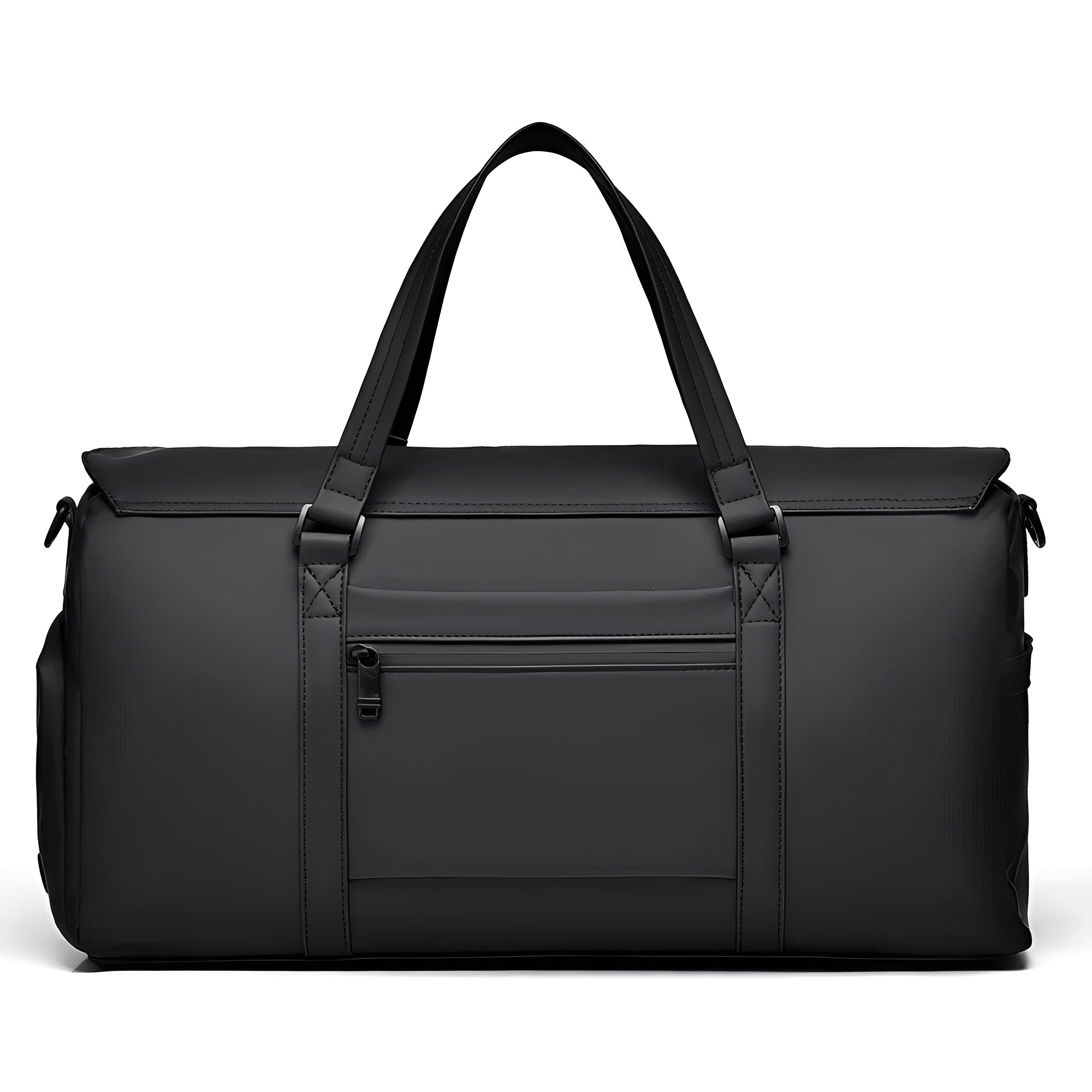 Simon - Grand Sac de Voyage Raffiné