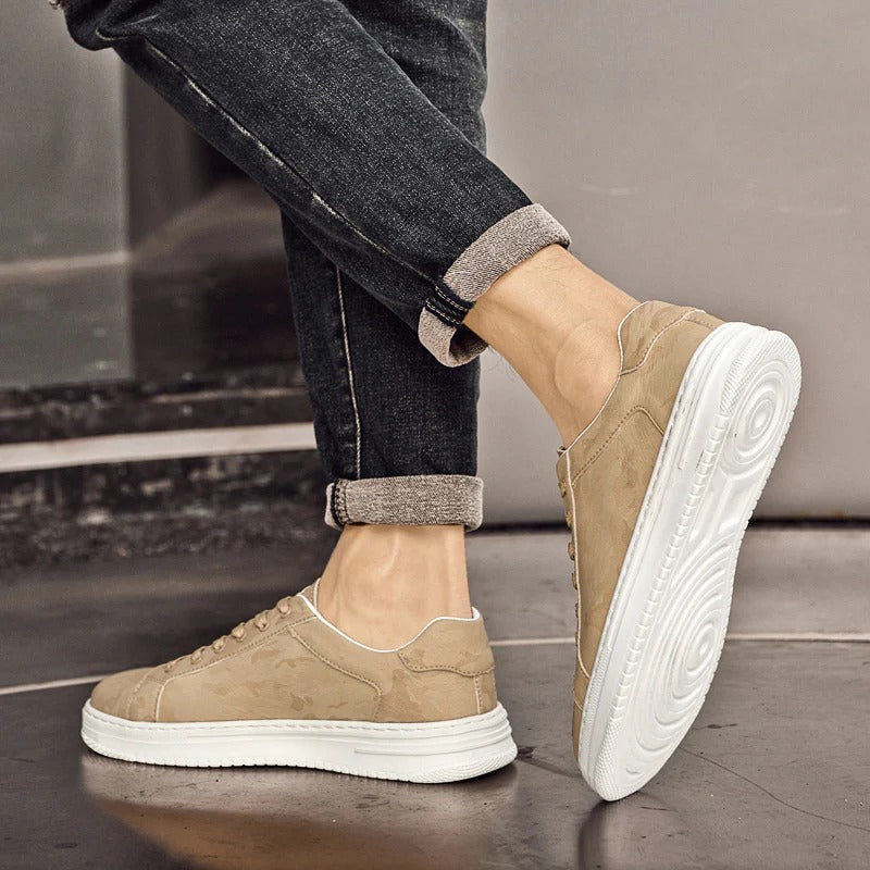Deniz - Chaussures de skate classiques