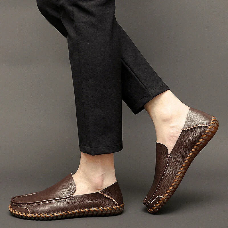 Turner - Chaussures Élégantes et Décontractées