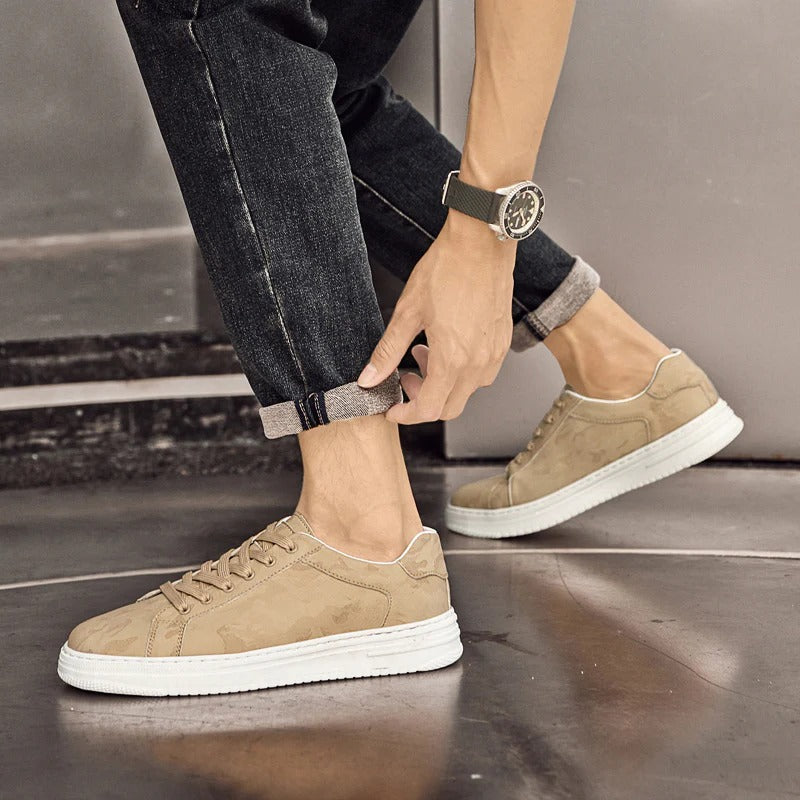 Deniz - Chaussures de skate classiques