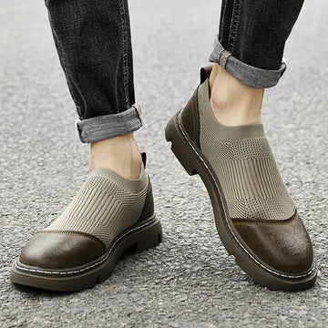 Chapman - Chaussures Élégantes et Formelles