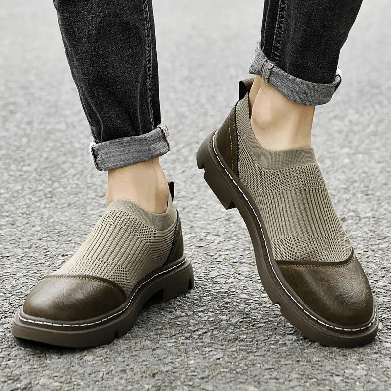 Chapman - Chaussures Élégantes et Formelles