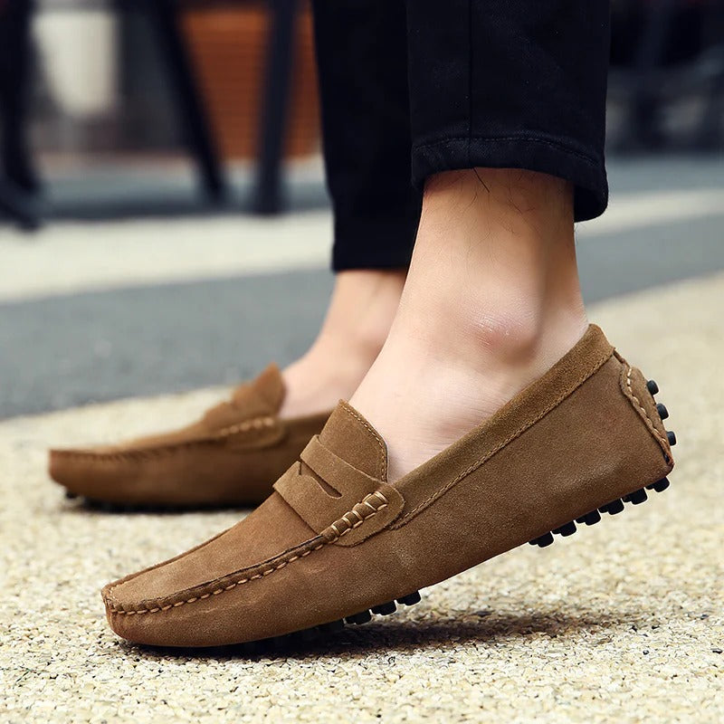 Charles - Mocassins Casual