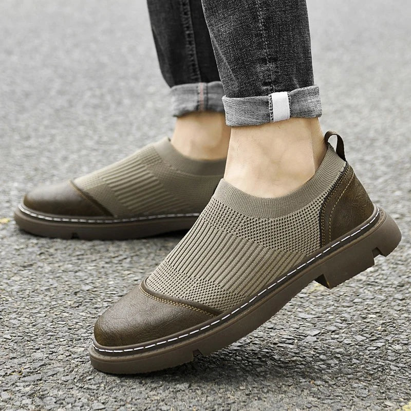 Chapman - Chaussures Élégantes et Formelles