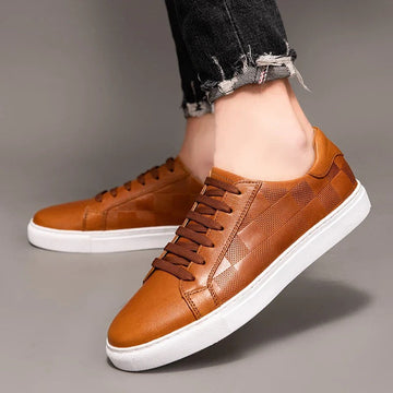 Jacobs - Baskets Élégantes et Agréables à Porter