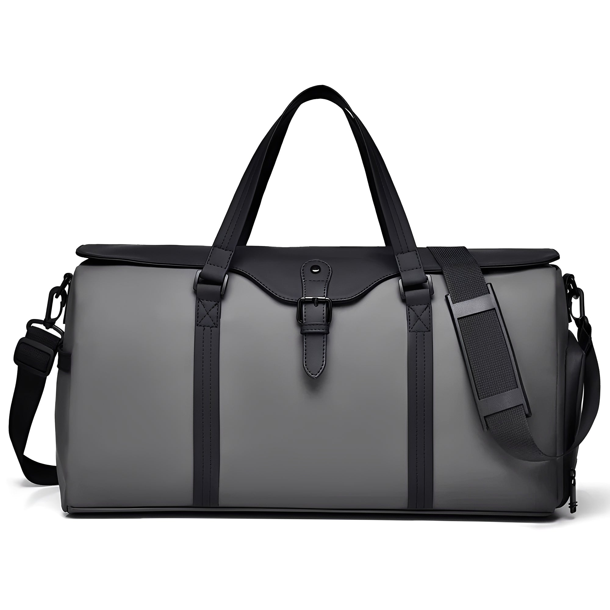 Simon - Grand Sac de Voyage Raffiné