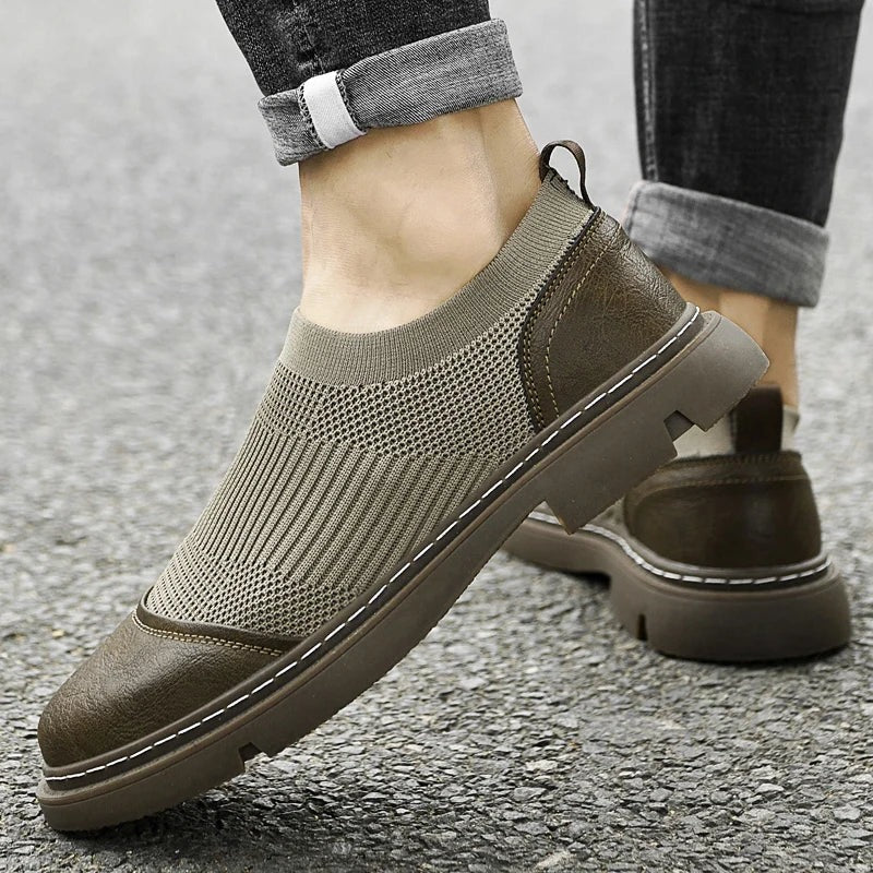 Chapman - Chaussures Élégantes et Formelles