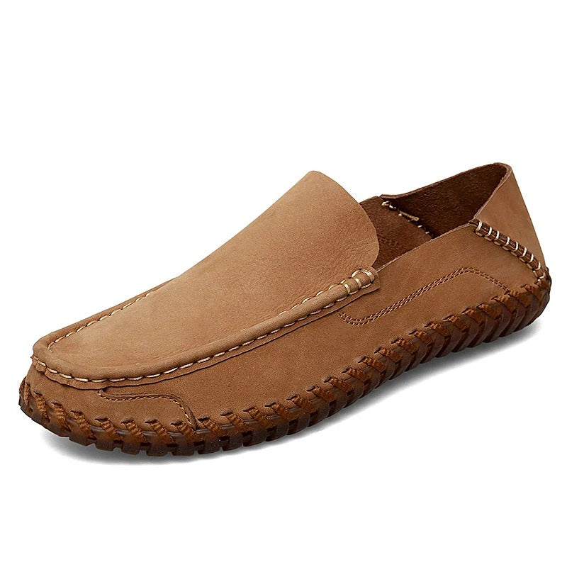 Turner - Chaussures Élégantes et Décontractées