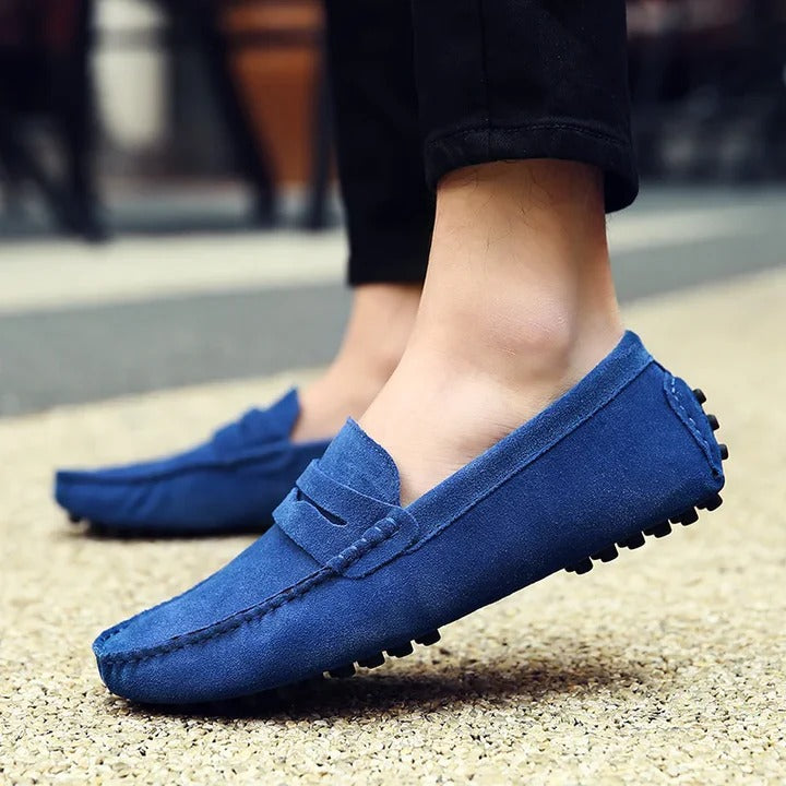 Charles - Mocassins Casual