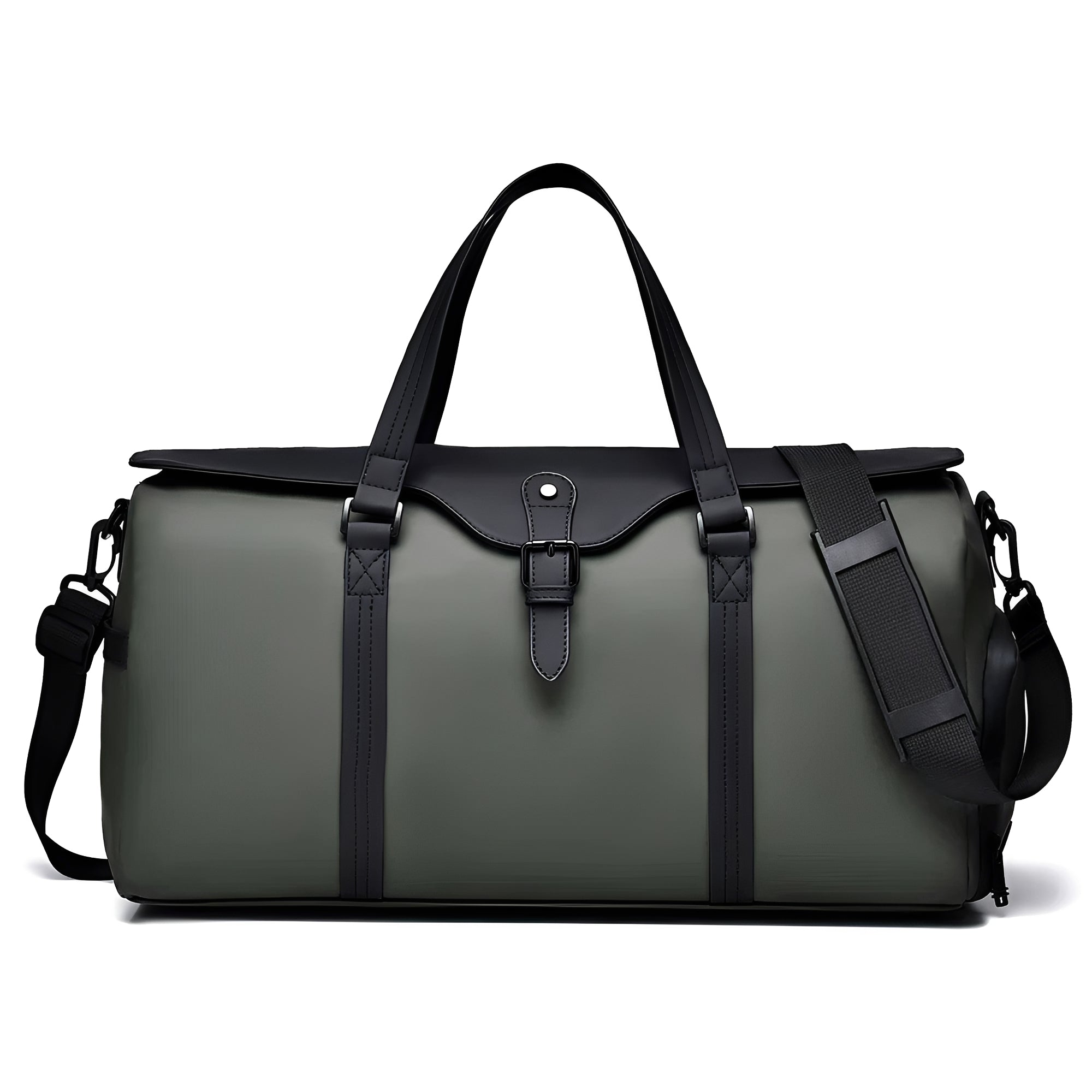 Simon - Grand Sac de Voyage Raffiné