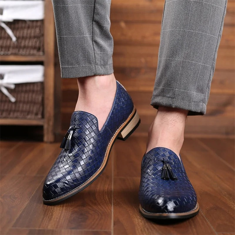 Daniels - Mocassins Élégants pour Occasions Officielles