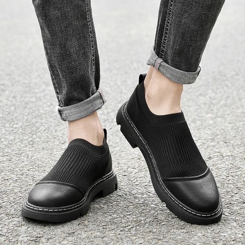 Chapman - Chaussures Élégantes et Formelles