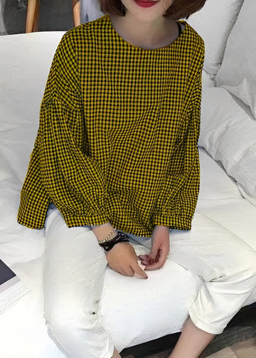Louisa - Blouse asymétrique élégante pour femmes