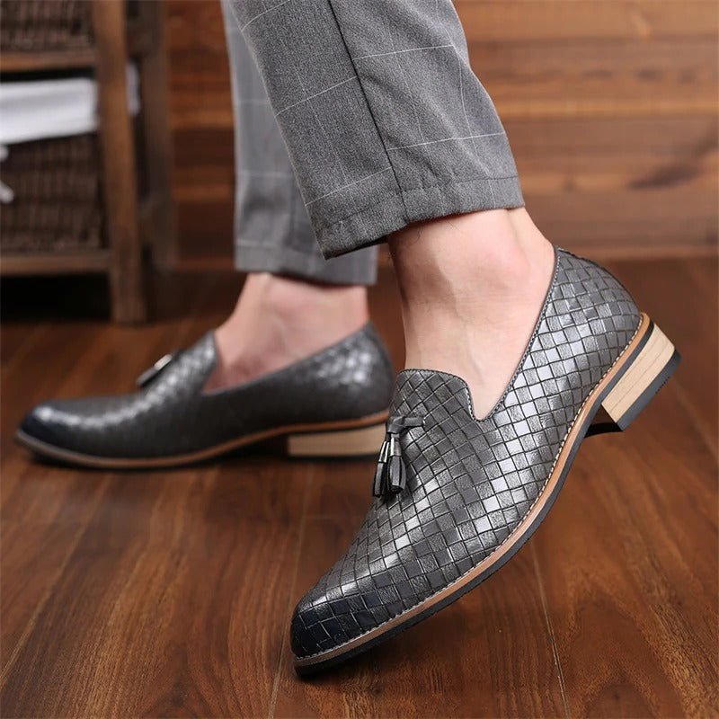 Daniels - Mocassins Élégants pour Occasions Officielles