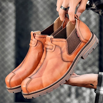 Garner - Mocassins Élégants et Décontractés