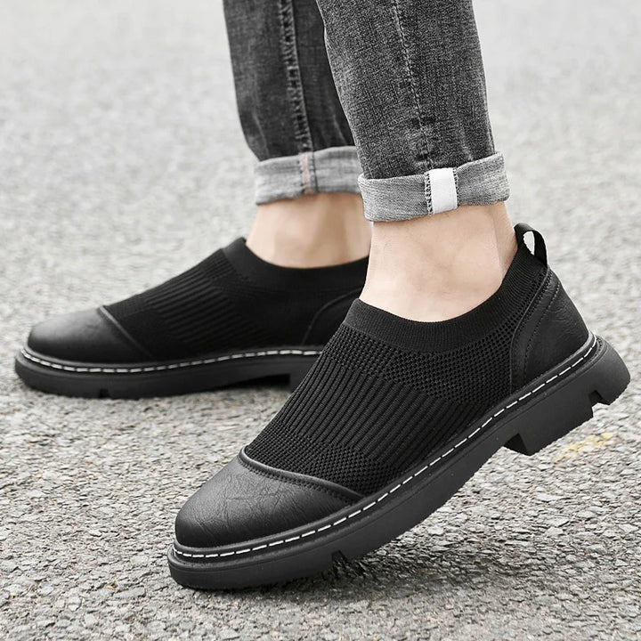Chapman - Chaussures Élégantes et Formelles