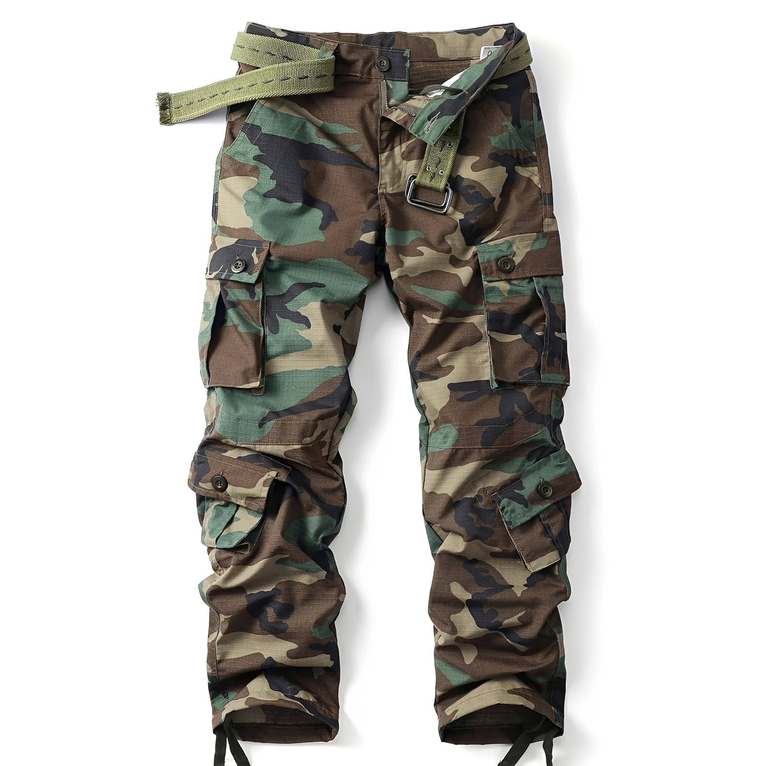 Marion - Pantalons Tactiques Modernes