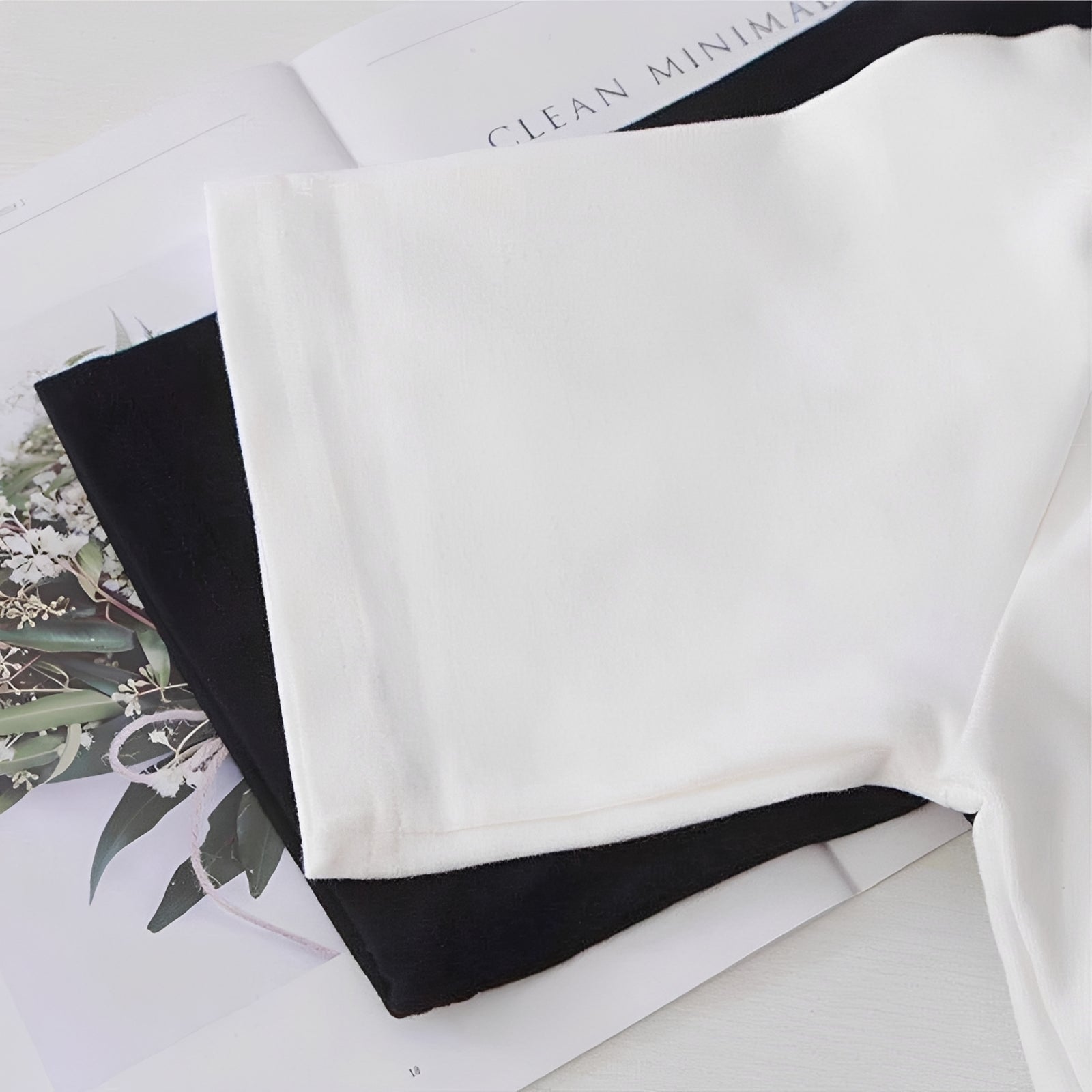 Selina - T-shirt avec motif élégant