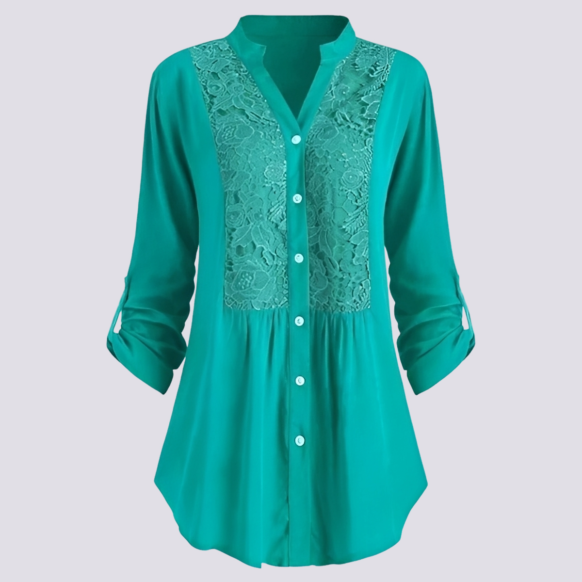 Tanya - Blouse Tunique Chic