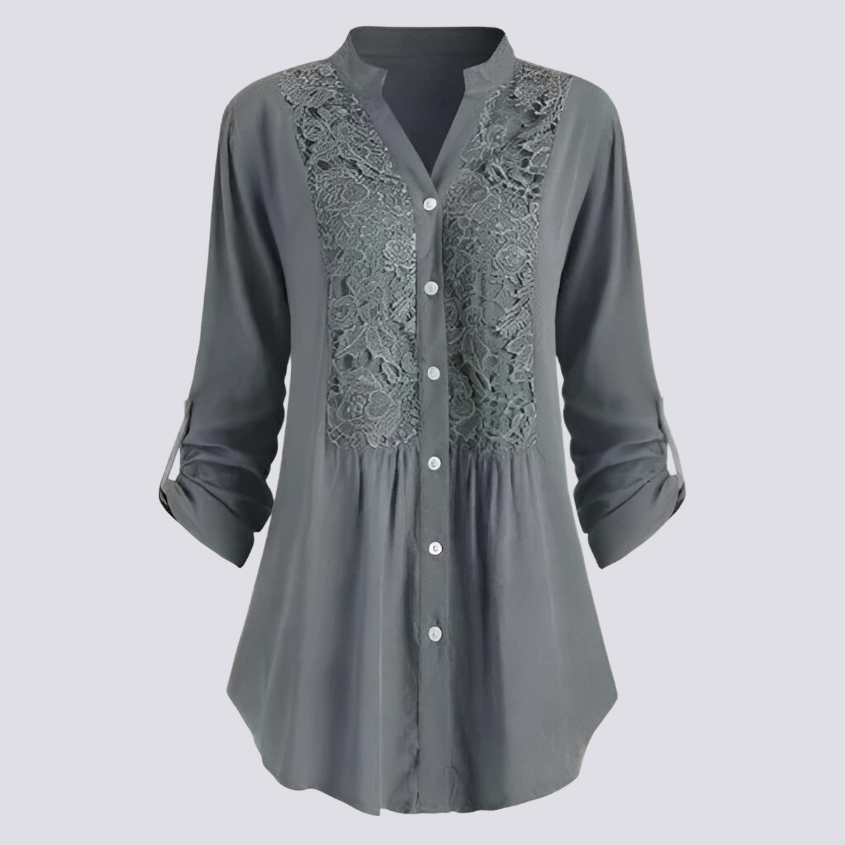 Tanya - Blouse Tunique Chic