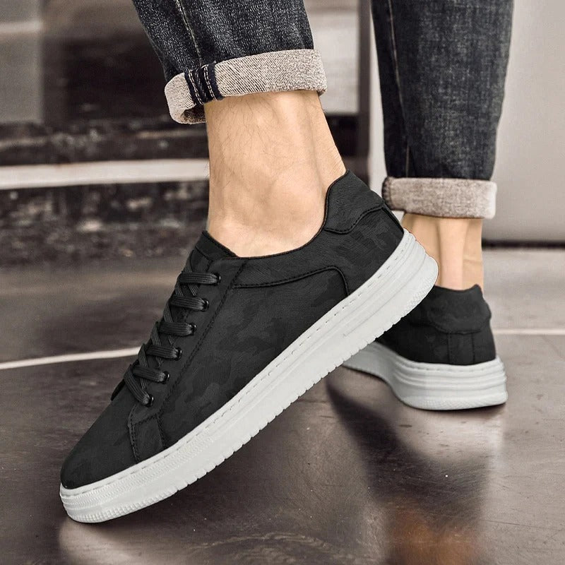 Deniz - Chaussures de skate classiques