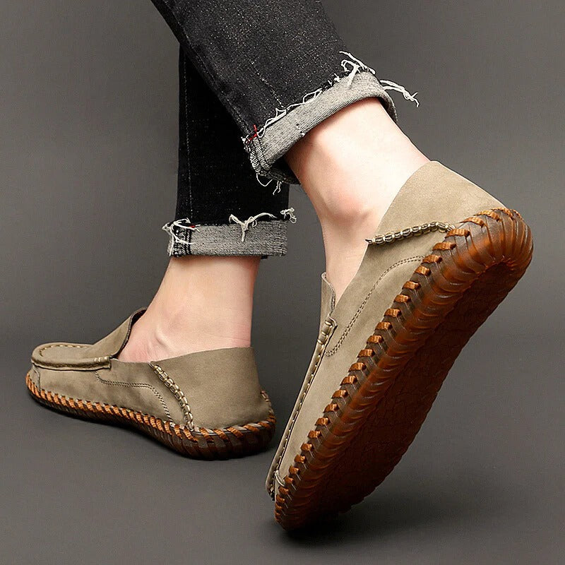 Turner - Chaussures Élégantes et Décontractées