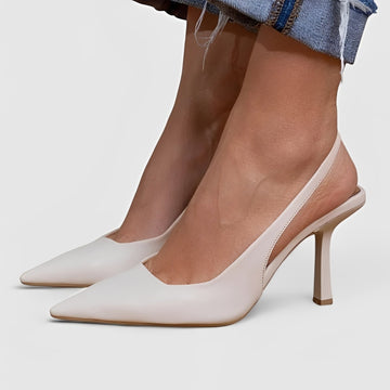 Samantha - Chaussures Élégantes à Bout Pointu