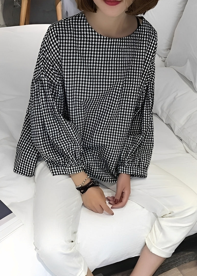 Louisa - Blouse asymétrique élégante pour femmes