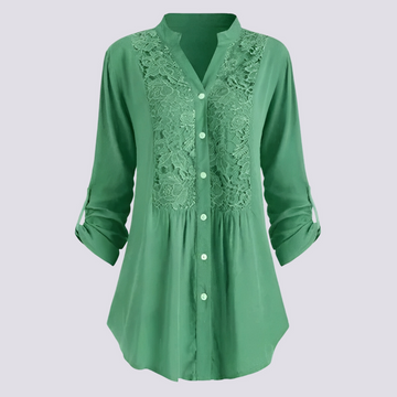 Tanya - Blouse Tunique Chic
