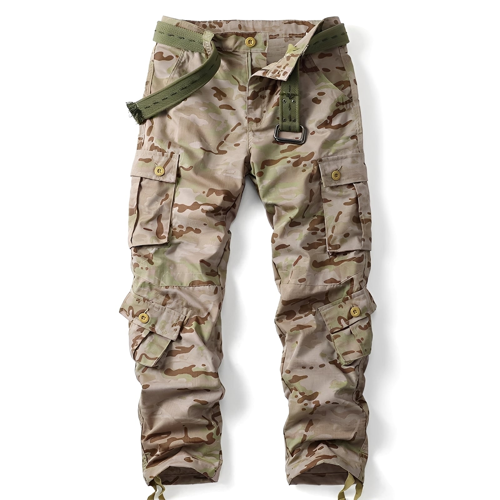 Marion - Pantalons Tactiques Modernes
