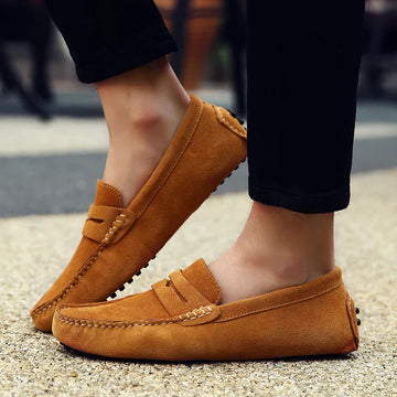 Charles - Mocassins Casual