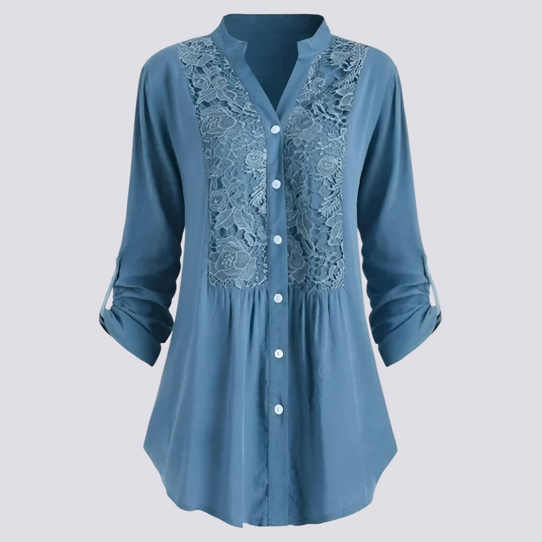 Tanya - Blouse Tunique Chic